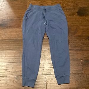 Lululemon Jogger Sweatpants, size 8